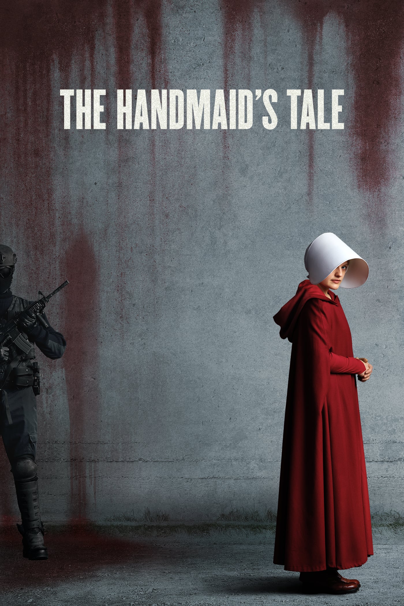 The Handmaid's Tale [180559] (A1493261976) [[TV Shows]] --Plex--